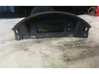 Дисплей    009164455   Opel Combo C