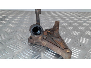 Кронштейн крепления двигателя