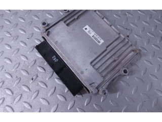 Turbodmychadlo Блок управления двигателя 391282BJN5, 39128-2BJN5 KIA Optima