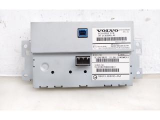 Экран/ дисплей / маленький экран 31382065AE Volvo S60