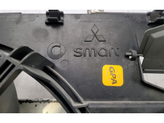 Вентилятор радиатора 1355A030 Mitsubishi Colt