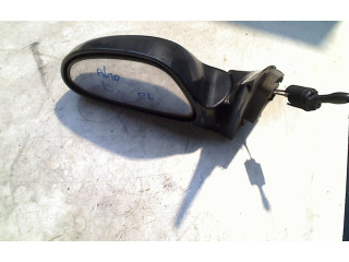 Зеркало (механическое) Suzuki Alto - года