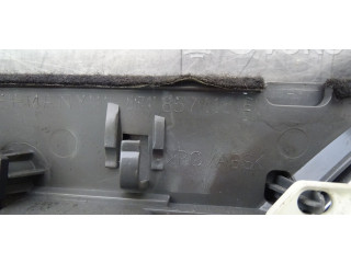 Přístrojová deska  Audi A6 Allroad C6 2006   