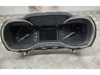 Спидометр (приборный щиток) 9842413080 Citroen Berlingo
