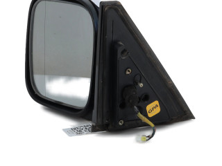 Zpětné zrcátko Mitsubishi Pajero 2004 MR978759, A0-6347X