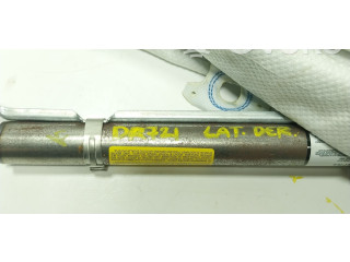 Подушка безопасности двери 52080824, 520023110 Fiat 500L