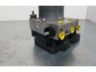 Блок АБС 6C0614517K, 6C0907379K Skoda Fabia Mk3 (NJ) 2015 - 2021 года