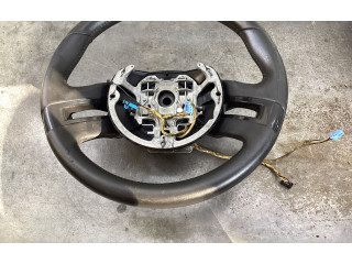 Руль Citroen C4 I Picasso 2006 - 2013 года 96866512ZD, 62TSB53088150