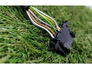 Зеркало (механическое)       Skoda Octavia Mk2 (1Z)  2004 - 2013 года   