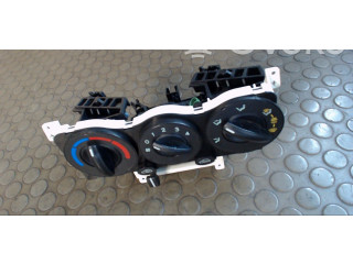 Блок управления климат-контролем    Hyundai Getz