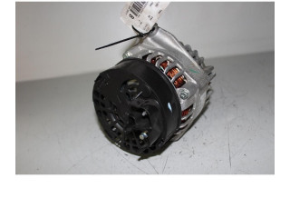 Генератор MAN7007   Fiat 500L      