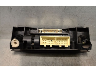 Модуль блока управления кондиционером 6Y0820045B Skoda Fabia Mk1 (6Y)