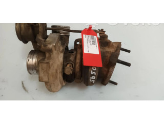  Турбина Volvo V70  9454562         