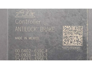 Блок АБС ATE Dodge Nitro