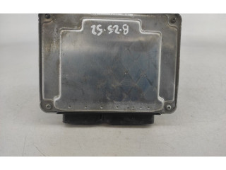 Блок управления двигателя 045906019CD, 0281012749 Skoda Fabia Mk2 (5J)