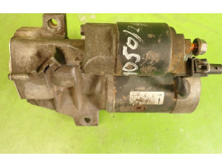 Стартер Ford Galaxy