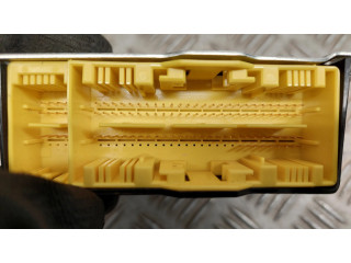 Блок подушек безопасности A1669001609, A1668200426   Mercedes-Benz GL X166