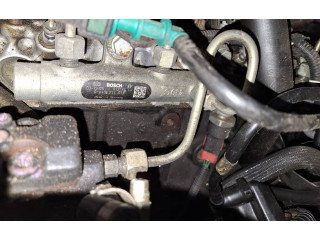 Vstřikovací lišta 0445214019 Peugeot 607