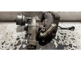  Турбина Fiat Grande Punto  54351014819, 54351014819         