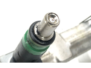 Vstřikovací lišta Mazda 2