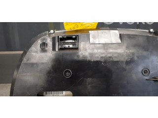 Přístrojová deska Fiat Punto (199) 2012 555000460104