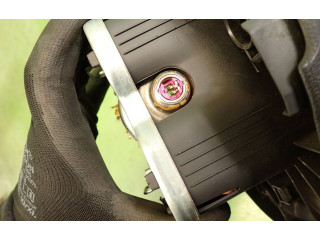 Подушка безопасности водителя 8200677493 Renault Clio III