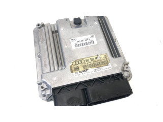 Řídící jednotka 8K2907401A, 0281016452 Audi A4 S4 B8 8K 2009