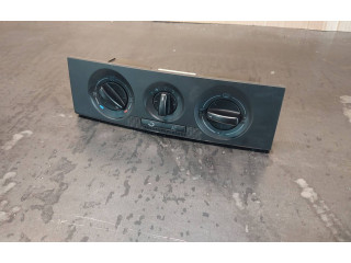 Блок управления климат-контролем 6Y0820045C Skoda Fabia Mk1 (6Y)
