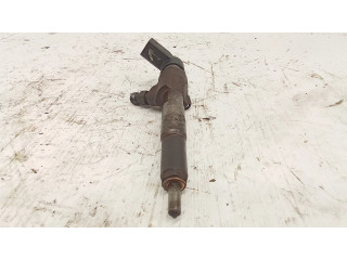 Форсунка 4M5Q9F593AD    Ford S-MAX для дизельного двигателя  1.8