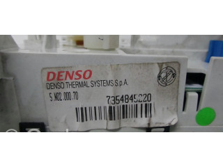 Блок управления климат-контролем 7354845220 Fiat Grande Punto