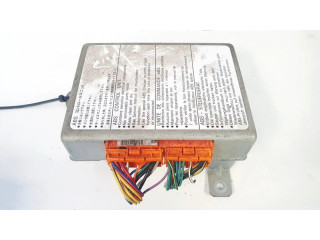 Блок управления АБС 2u1013017, abss-sn7 Honda Accord