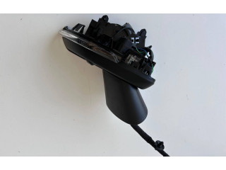 Зеркало электрическое Volvo S60 2018 - года