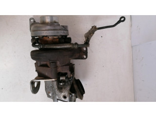  Турбина Citroen C3 1.4 VVP2, RHF3V         