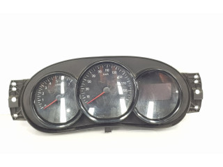 Панель приборов 248108179R, 248108179R Dacia Dokker