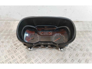 Панель приборов 98421207800 Opel Combo D