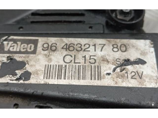 Генератор    Citroen C8      