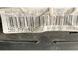 Панель приборов 9639940380 Peugeot 406