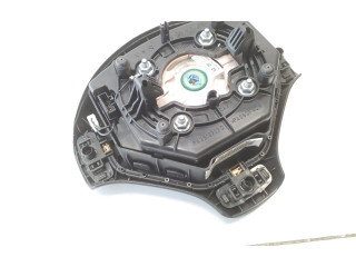 Подушка безопасности водителя 96845302ZE   Peugeot 5008