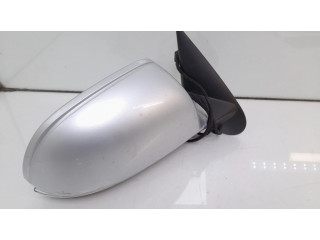 Зеркало электрическое правое Skoda Octavia Mk2 (1Z) 2004-2013 года