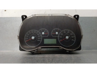 Přístrojová deska Fiat Grande Punto 2005 51803121, 503001104300