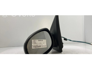 Зеркало электрическое левое Citroen C2