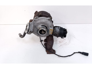  Турбина Audi Q5 SQ5  53031015169   для двигателя CGL      