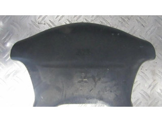 Подушка безопасности водителя mr740922, a150271040417 Mitsubishi Carisma