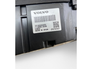 Дисплей    32233452   Volvo XC90