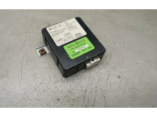 Блок управления MR238022 Mitsubishi Galant