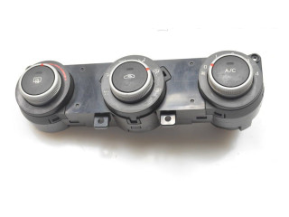 Модуль блока управления кондиционером 972501H021 KIA Ceed