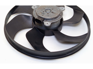 Вентилятор печки 1832017016 Renault Twingo II