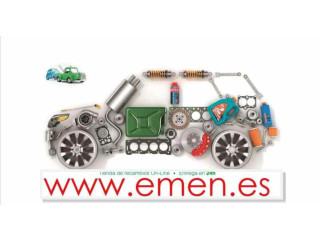 Турбина Ford Fiesta 1.4 KP35487599, TURBOCOMPRESOR