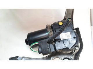 Моторчик дворников W000074691 Ford Transit Custom