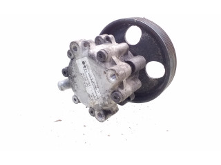 Насос усилителя руля